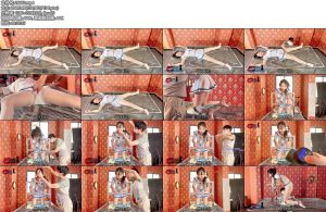 [xiao素素] 青青铁网床上的折磨-丝依依