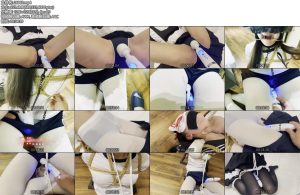 [杰仔原创] 强高合集-丝依依