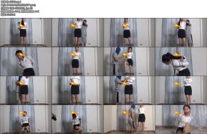 [亚洲绳艺] 星光 高端女秘口水横流-丝依依