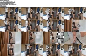 [绳命线] 安琪直臂龟甲单脚吊-丝依依