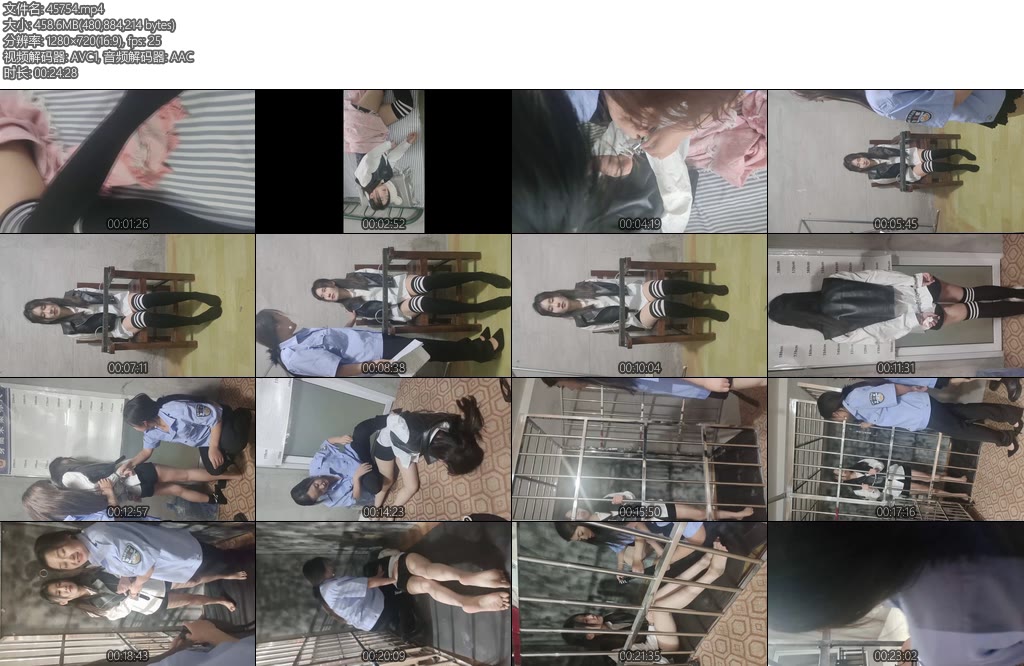 [皖北原创] 皖北绳艺小染朵朵燕子上演抓捕大戏-丝依依