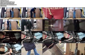 [绳之韵] 可儿的初次外出TJ-丝依依