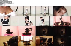 [亚洲绳艺] BONDAGELIFE 灯月いつか-丝依依
