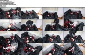 [D-Lemon] 拘束X_Xcompleteplan-丝依依