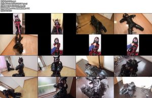 [D-Lemon] 乳胶犬-丝依依