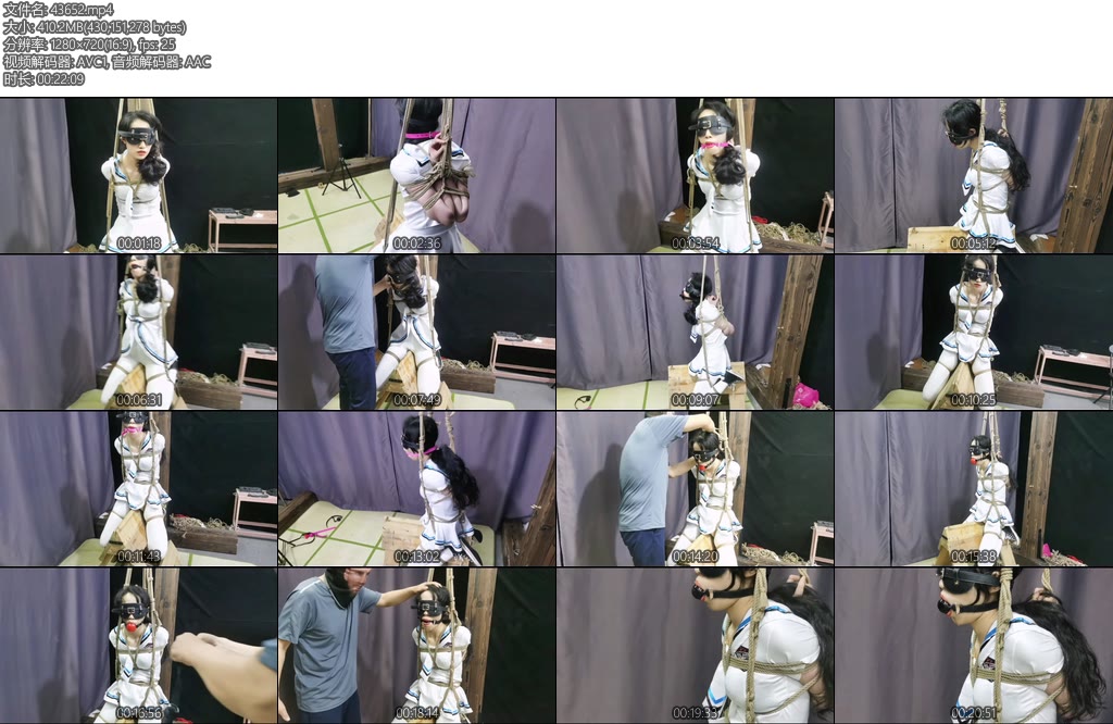 [飞天原创] 艺仙儿玩疯了竞敢挑战尖锐木马小口球到5.5公分大口球及y具口塞到y具口球最后顶不住口水狂喷到极点从来没有这样爽过-丝依依