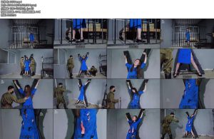 [樱束原创] 魔鬼的审讯-丝依依