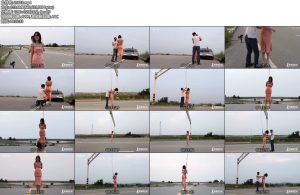 [半岛束艺] 严格遵守4.5m限高~拉丁-丝依依