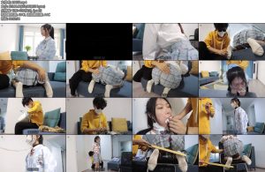 [得意客] 毒舌女友很宠我第二季，屈服只为男友开心-丝依依