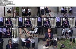 [MJ影视] 空姐倩倩-丝依依