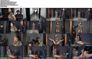 [一绳有你] 背叛（上集）-丝依依