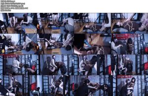 [冷月原创] 超级精品新模特角色伪娘柚子体验母女双s调教柚子先是M开腿被捆在地上冷月和花语戴好假阳具手拿AV棒前震后入花语则是坐在柚子脸上进行TJ-丝依依