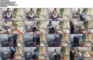 [贝特原创] 小艺jk白丝强制tksp-丝依依