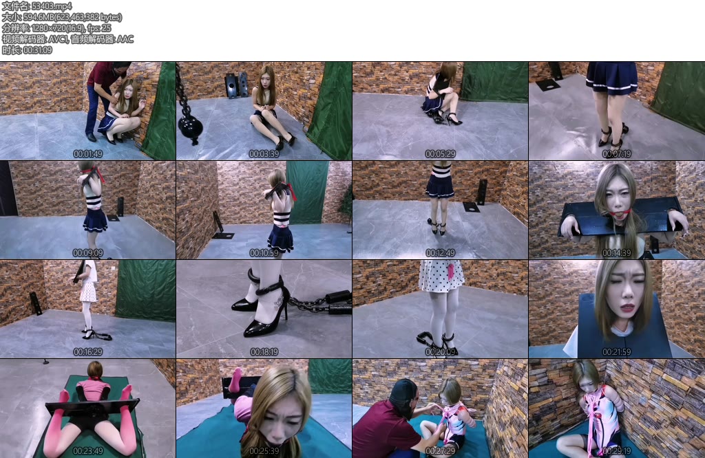 [飞天原创] 月仙儿去偷盗财务被业主抓住强制玩弄到G潮-丝依依