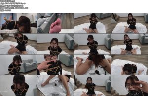 [禾一原创] 小澜下集-丝依依