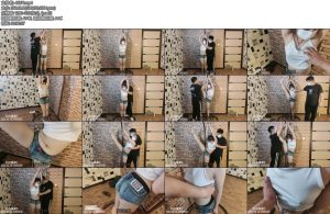 [GD绳束] 颜颜同学身材巨好想被调教了跟我说之后单脚站立强高最后腿软了-丝依依