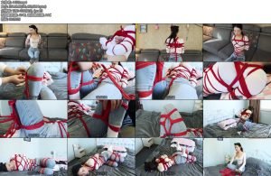 [BGM原创] 杨若琳021在线征集会捆绳的男朋友-丝依依