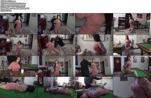 [胜景影视] 巨乳新模体验绳艺（下集）-丝依依