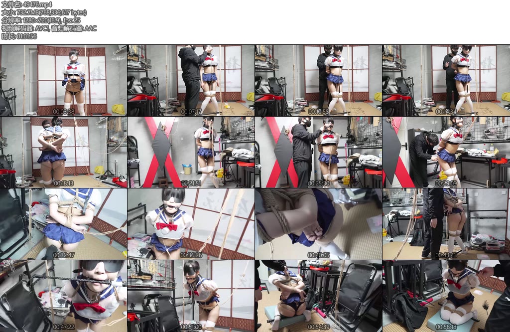 [缚予原创] 线下真实调教之新模19岁大一生瑶瑶学生装白丝强制分腿内八乳夹股绳项圈三链牵引折磨学生装强制分腿内八乳夹项圈股绳三链牵引行走SP打屁屁打耳光挠脚心新妹子也是身材不错第一次就被狠狠调-丝依依