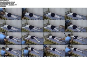 [新月原创] 佳怡工作室琳媚jk白丝大衣捆绑zdb玩弄tk折磨-丝依依