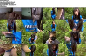 [比尔原创] 夺命追搜-丝依依