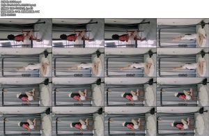 [安妮原创] 镣铐束缚裸足电击大腿脚心-丝依依