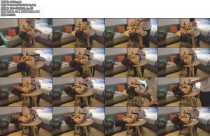 [请坐原创] 迎接元旦的第一次失禁and第一次cry-丝依依