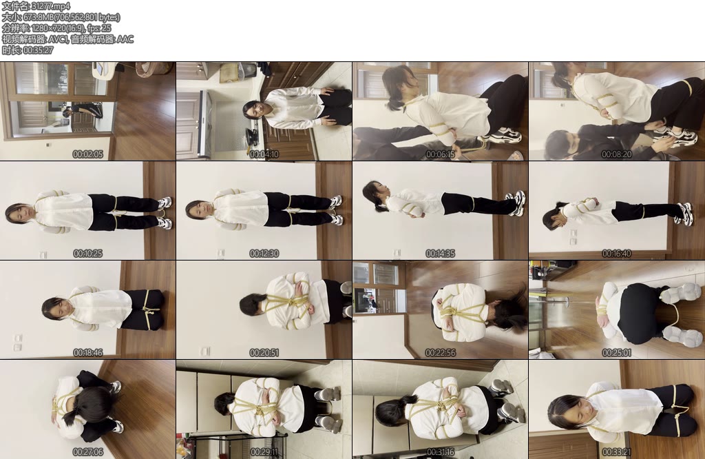 [麦子原创] 麦子抓捕，押赴刑场执行-丝依依