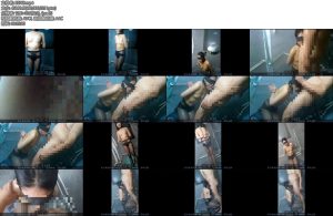 [魅影空间] 绳舞飞扬虹妹突破作品浴室湿身镣铐蛋蛋振阴口塞强暴口舌侍奉不知道是水的原因还是啥妹妹的身体一直颤抖中-丝依依