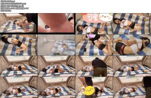 [欢乐谷] 露营基地帐篷里的秘密全集深度版 周围全是人的露营基地里面，有一个帐篷里面藏着一个不为人知的秘密-丝依依