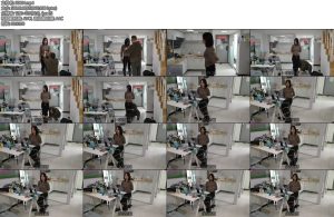 [JS原创] 流星客黑色长靴女孩的龟甲束缚体验-丝依依