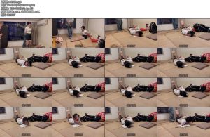 [奥特曼] 糖糖日式驷马放置90分钟-丝依依