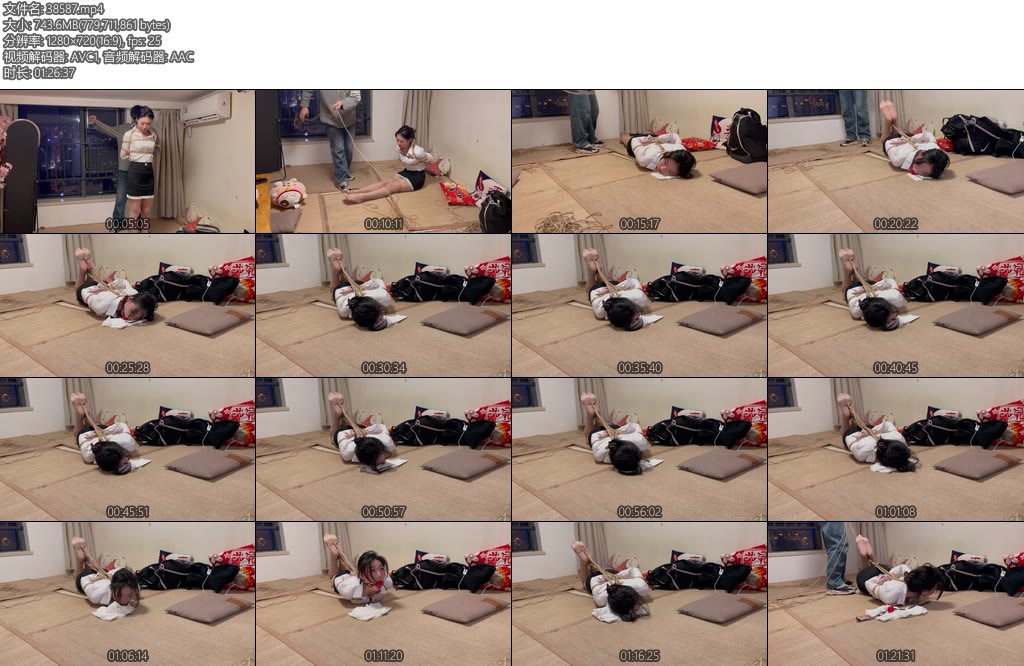 [奥特曼] 糖糖日式驷马放置90分钟-丝依依