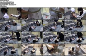 [新月原创] 玉箫佳怡合拍励志成为女绳师的玉箫初次捆绑佳怡最后双人驷马棒子TD一起震互相解缚后把我狠揍一顿-丝依依