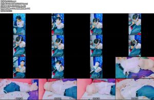 [亚洲绳艺] 收集唾液JK女学生袜子收集唾液挑战逃跑2一名JK女学生被绑架并被要求收集唾液-丝依依