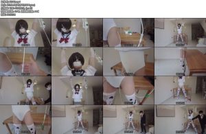 [鹿角与猫爪] 牛奶灌肠play奶牛产奶喷射来看奶牛产奶啦舞蹈服套上JK制服奶牛袜透明高跟鞋超涩气胶带封嘴封鼻绝闷-丝依依