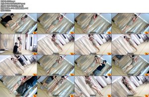 [魅影空间] 莹奴踮脚吊勒阴放置对待莹奴已经越来越有感觉了后高手紧缚股绳勒阴吊后手吊踮脚棒棒莹奴的呻吟更加诱人了-丝依依