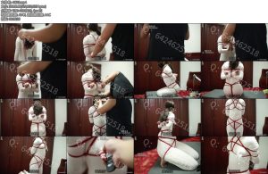 [娜绳原创] 青柠130NSGZS130-丝依依