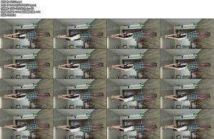 [青缚社] 丸丸吊缚惩罚先行版-丝依依