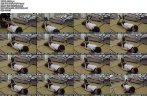 [新月原创] 青歌定拍驷马铐着玩-丝依依