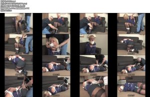 [欧美绳艺] OW系列 No.046-丝依依