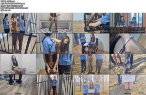 [忘忧社] 李涵因情伤报复sha人被抓捕后拒绝交代经过各种手段后终于受不住最后死刑被暴尸野外-丝依依