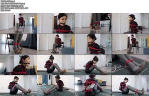 [得意客] 我喜欢的模特小姐姐米娅-丝依依