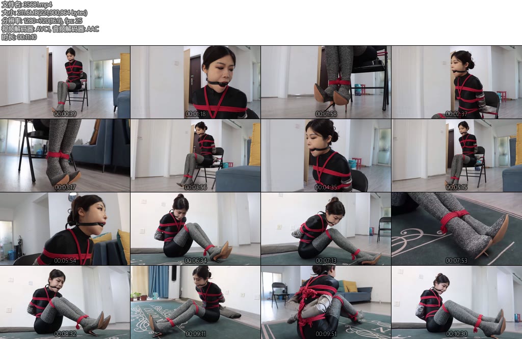 [得意客] 我喜欢的模特小姐姐米娅-丝依依