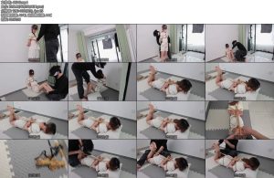 [中二原创] 中二病 足控福利美足小女生的驷马TK超嫩足控不可错过-丝依依