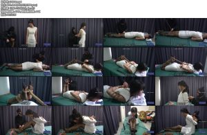 [一绳有你] 护士遭劫~婷婷-丝依依