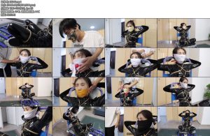 [得意客] 特级女搜查官的特级堵嘴陷阱-丝依依