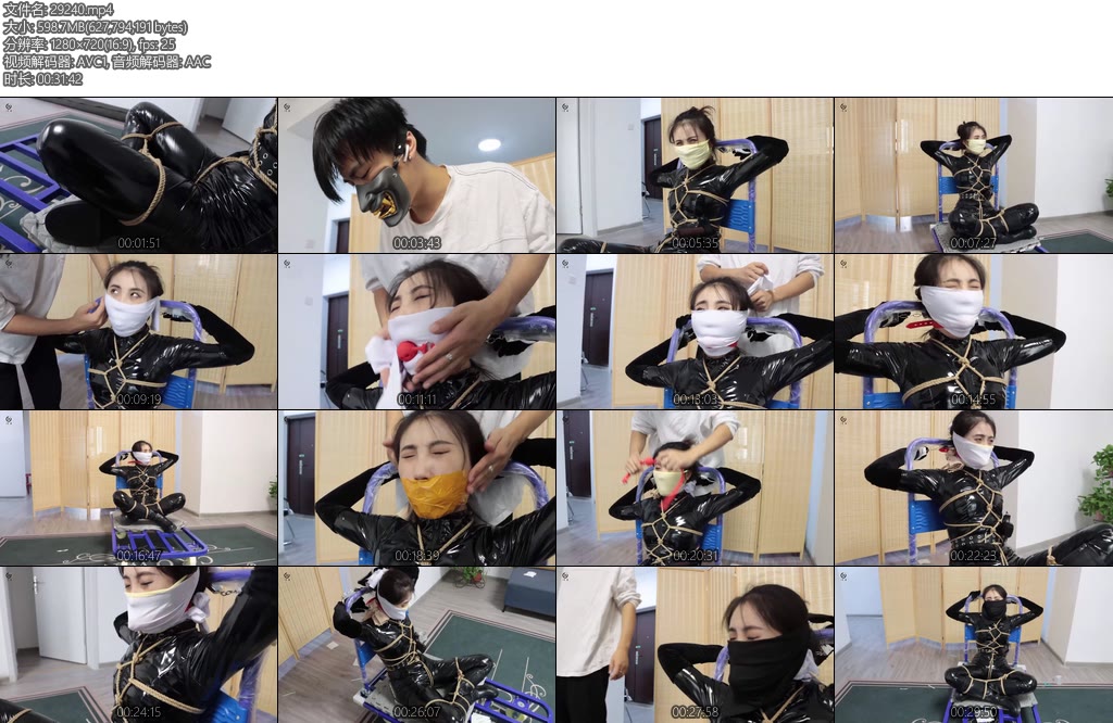 [得意客] 特级女搜查官的特级堵嘴陷阱-丝依依