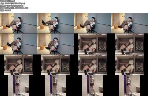 [亚洲绳艺] 游戏输掉之后的惩罚-丝依依