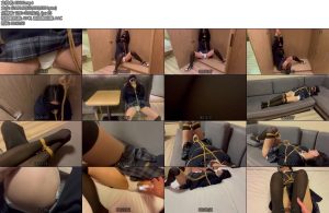 [久安安] 将学妹诱骗到酒店进行调教强高数次zdb加上跳蛋的双重高潮轻轻的喘息到淫荡的叫不过是一会会功夫的事人前学妹人后母狗-丝依依